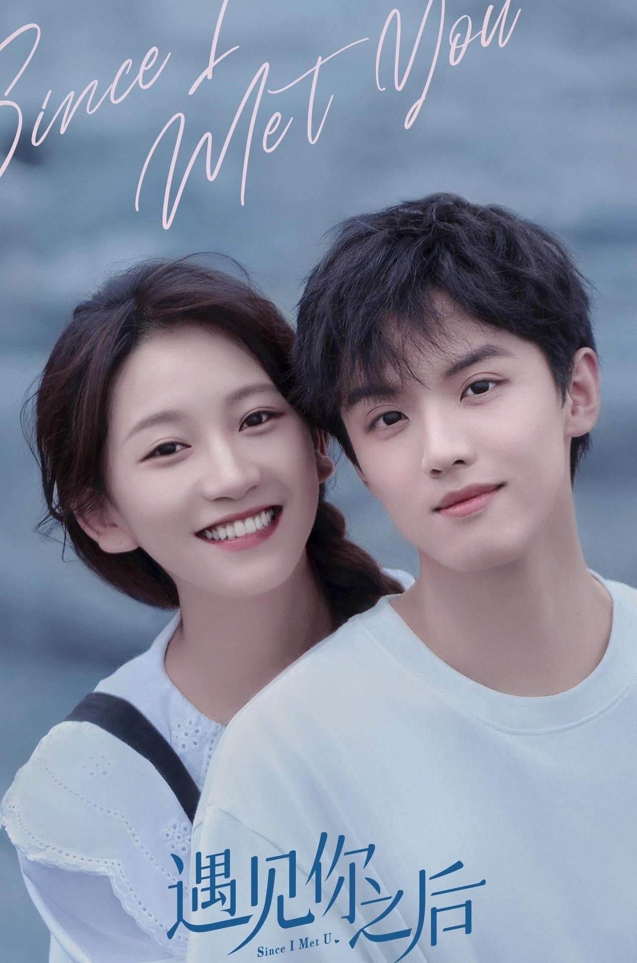 遇见你之后 streaming