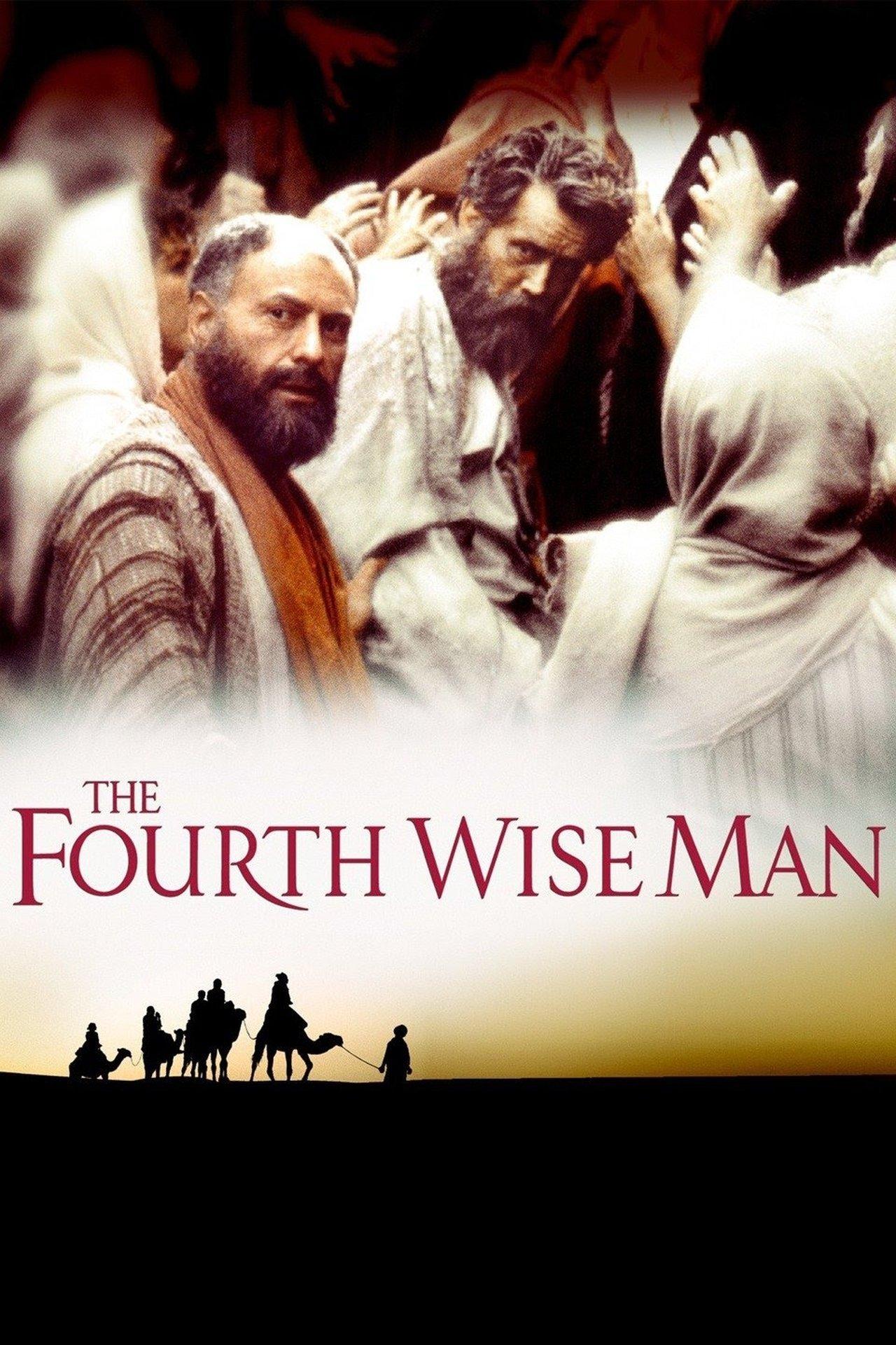 The Fourth Wise Man streaming