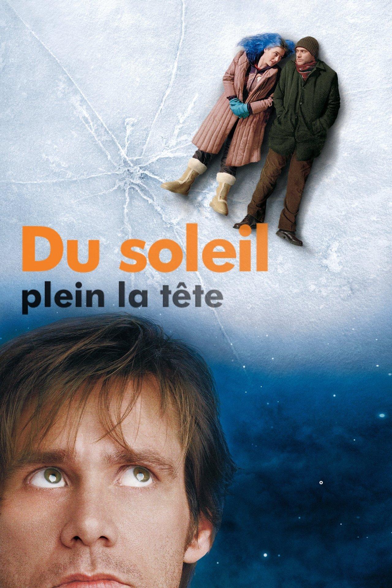 Eternal Sunshine of the Spotless Mind streaming