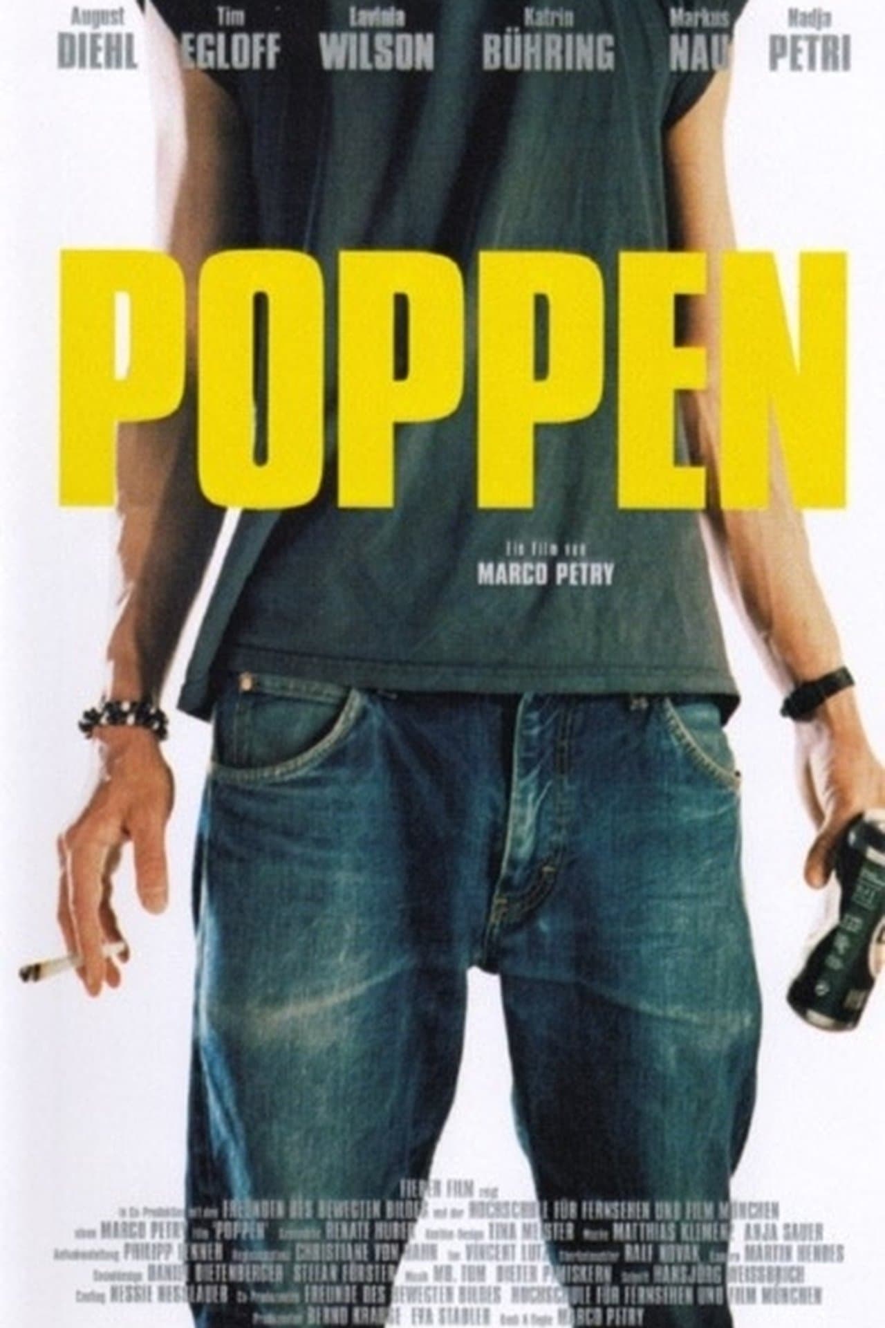 Poppen streaming