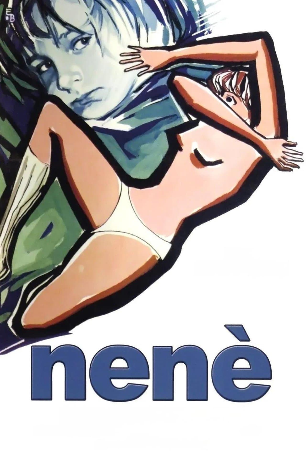 Nenè streaming
