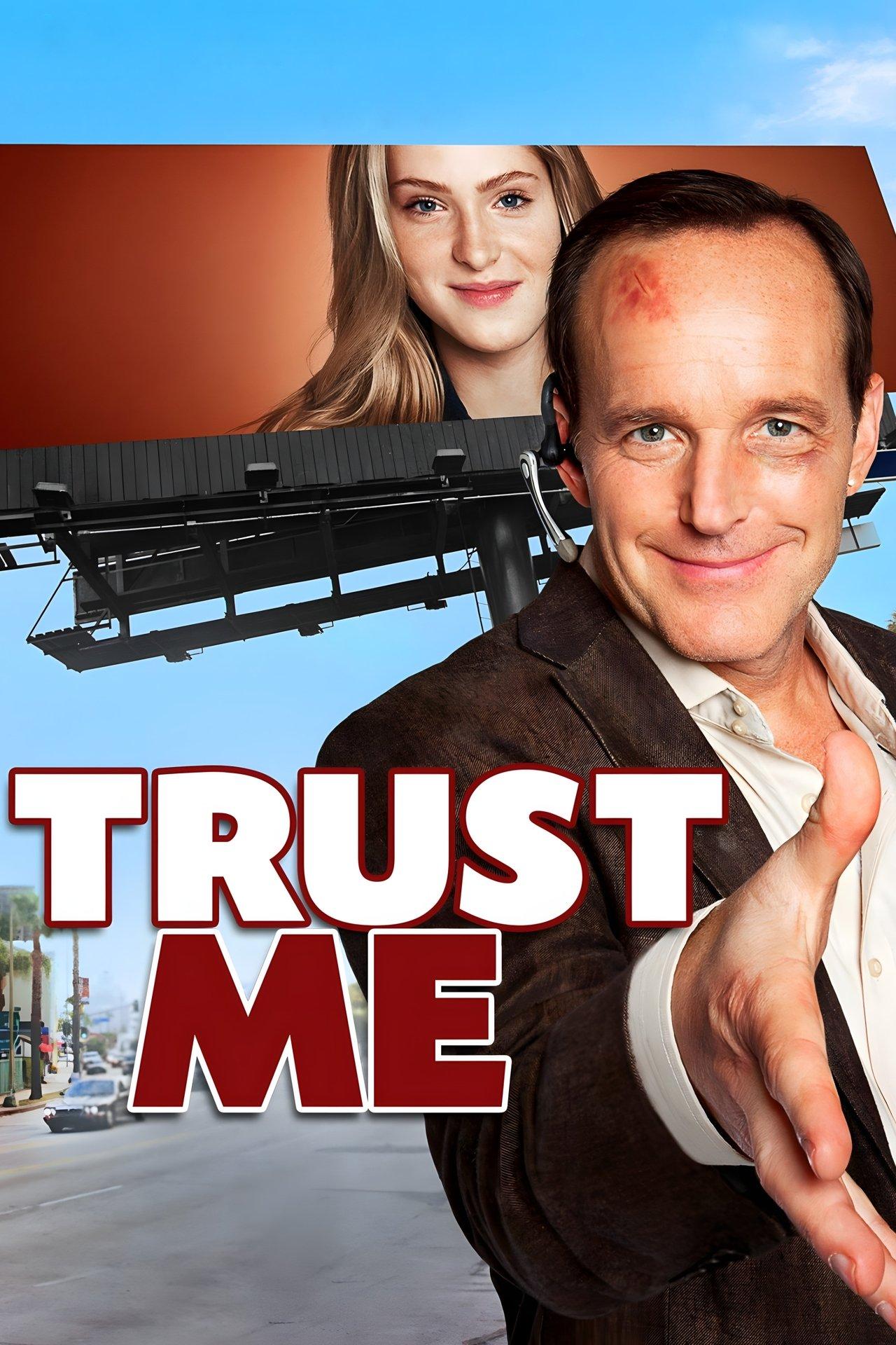 Trust Me streaming