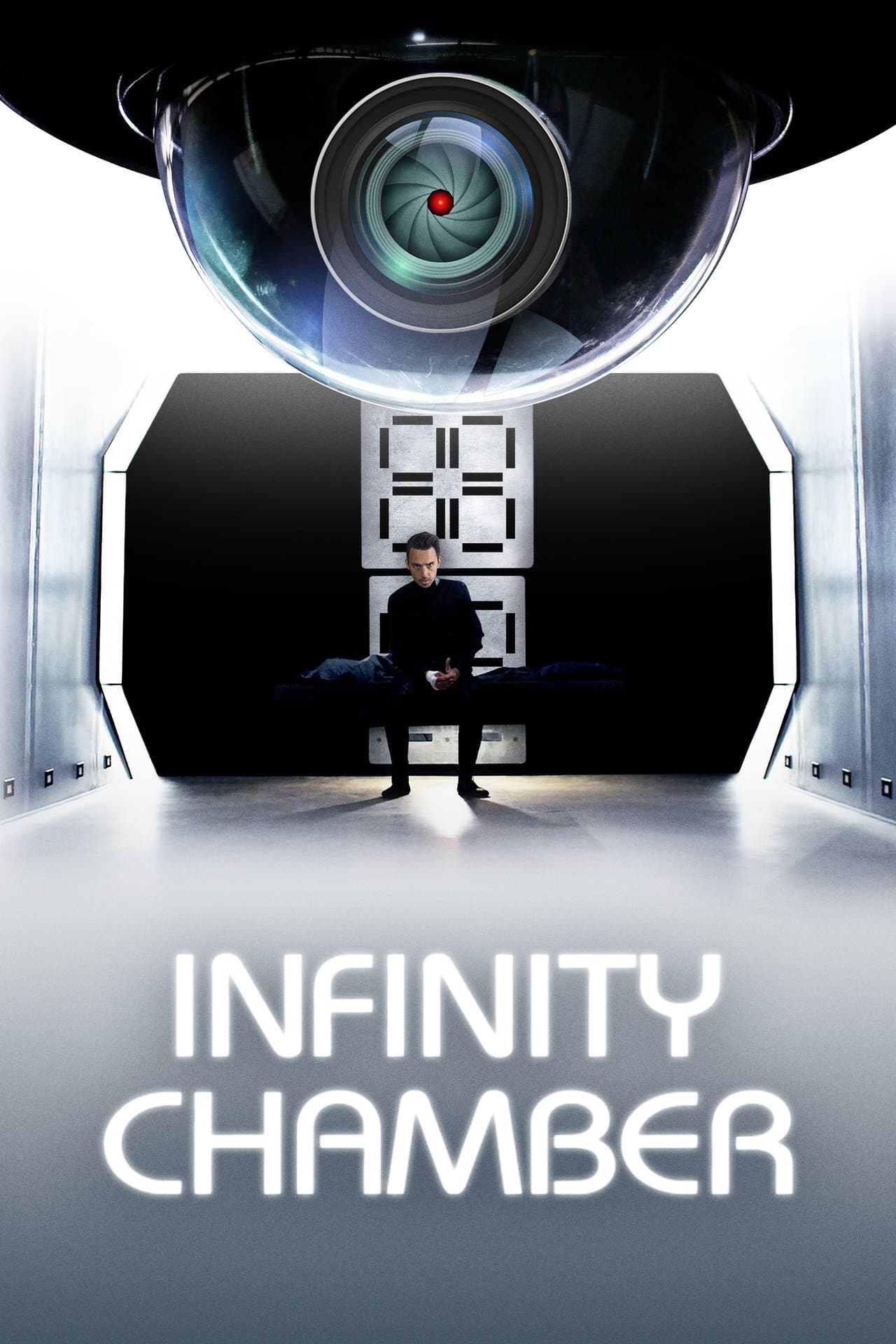 Infinity Chamber streaming