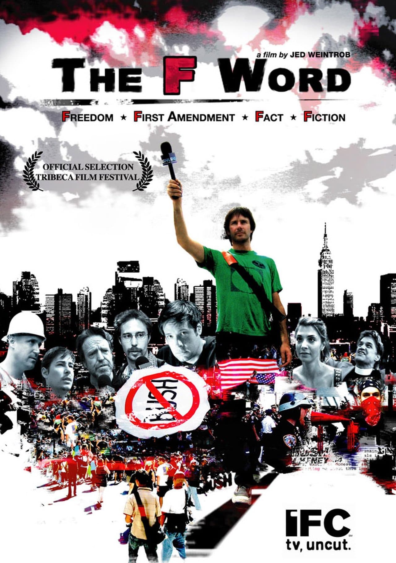The F Word streaming