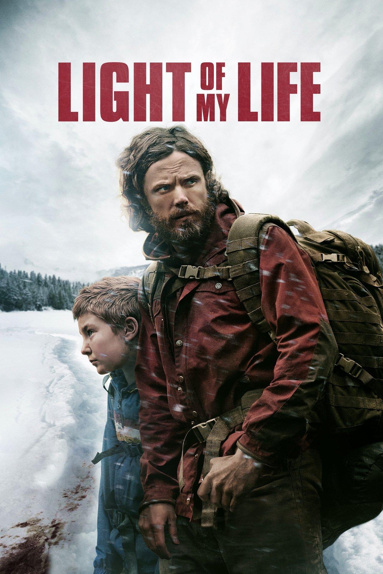 Light of My Life streaming