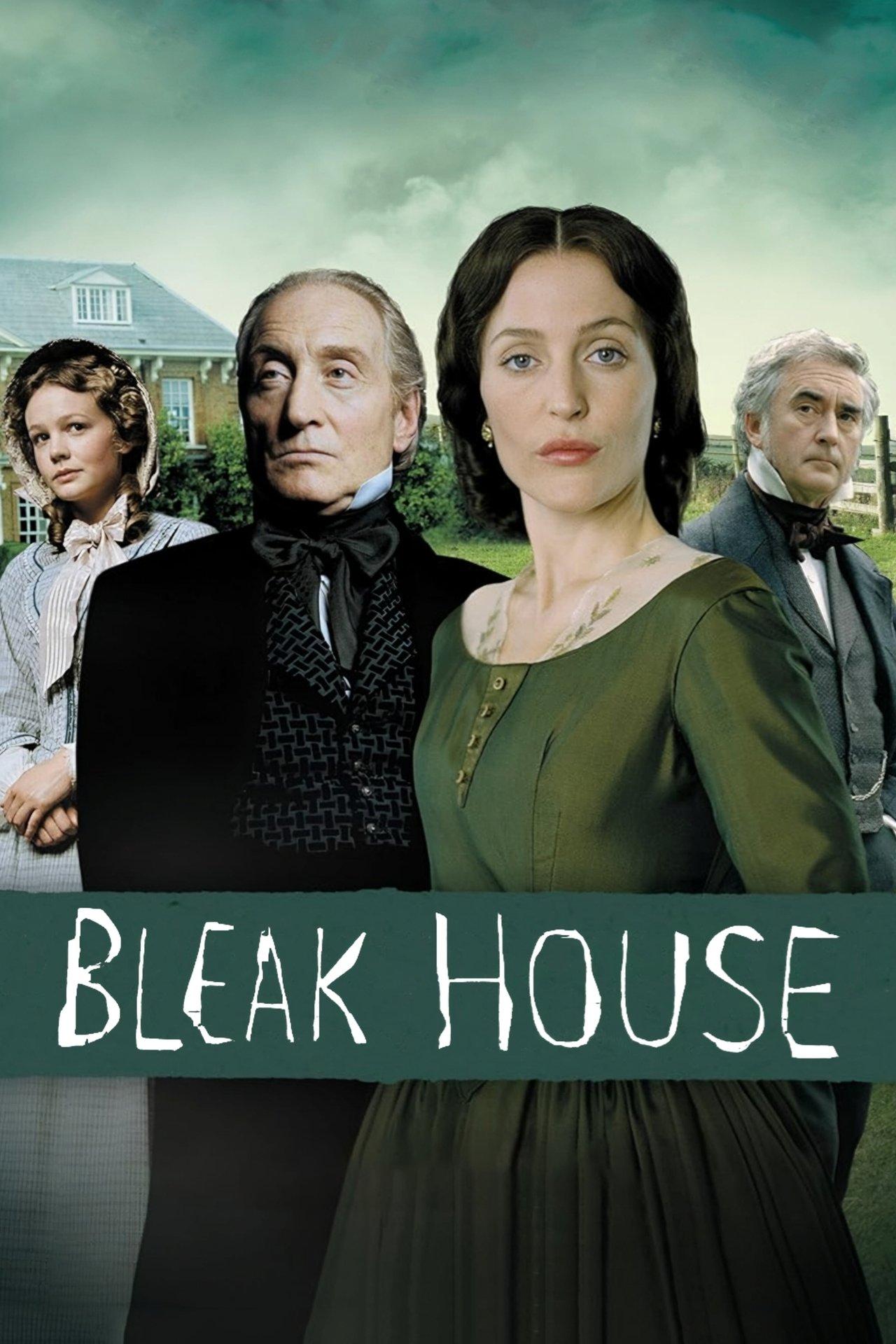 Bleak House streaming