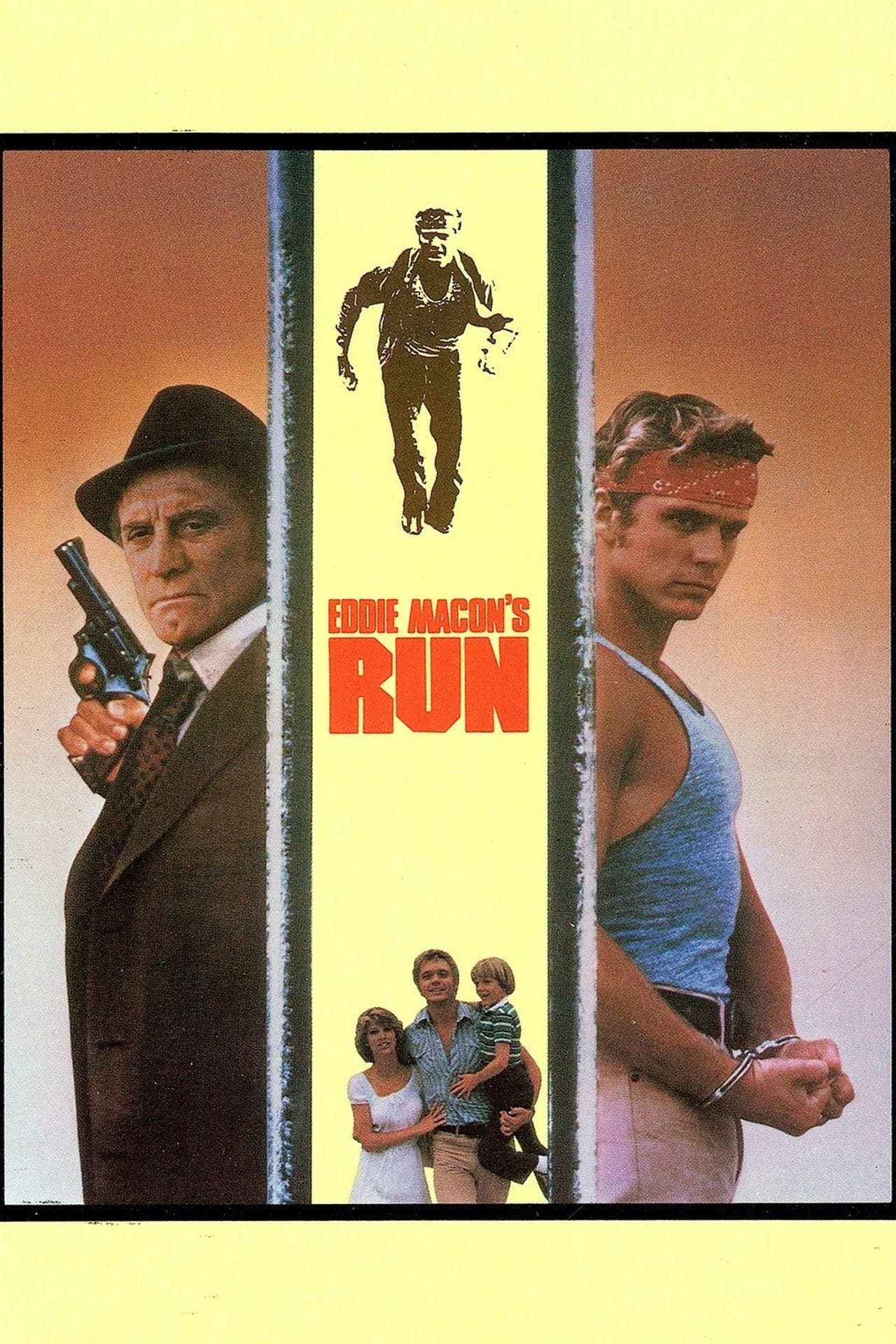 Eddie Macon's Run streaming