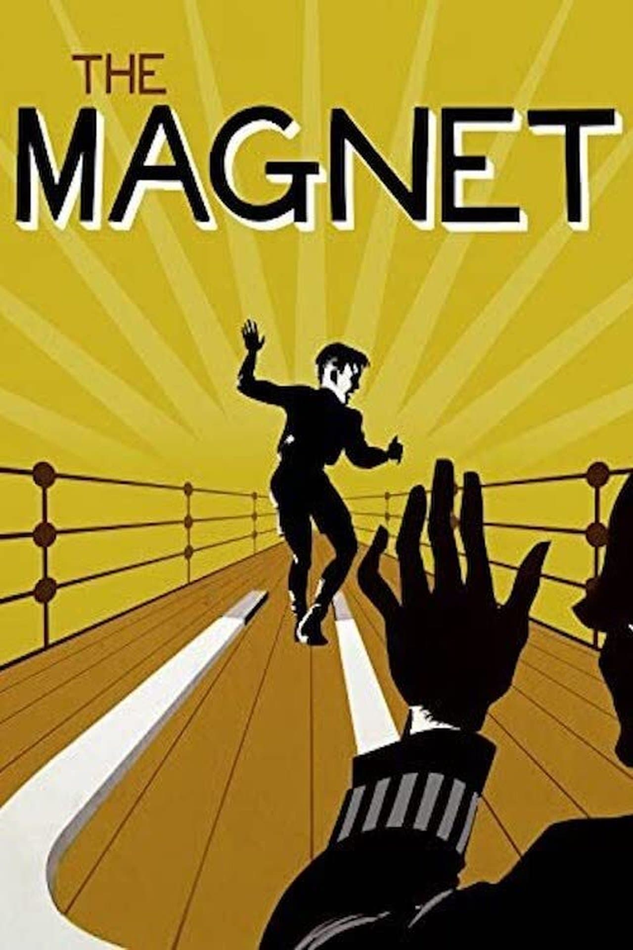 The Magnet streaming