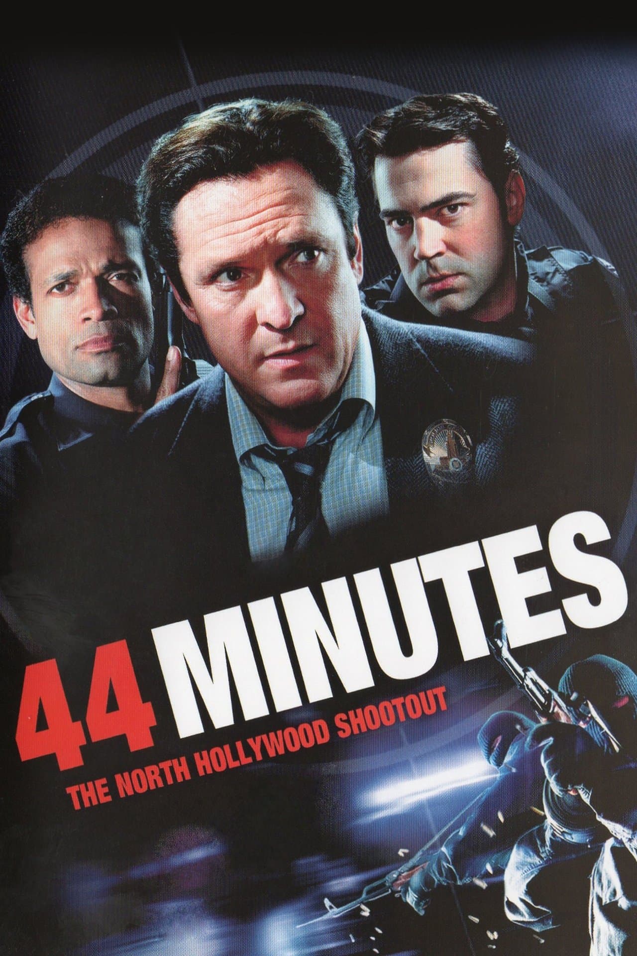 44 Minutes de terreur streaming