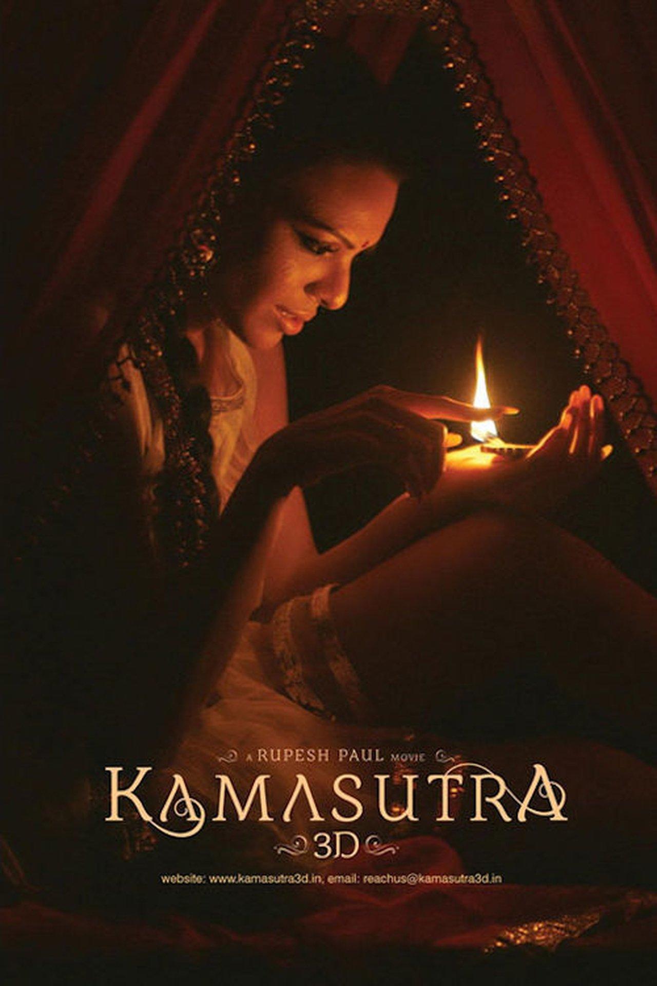 Kamasutra 3D streaming