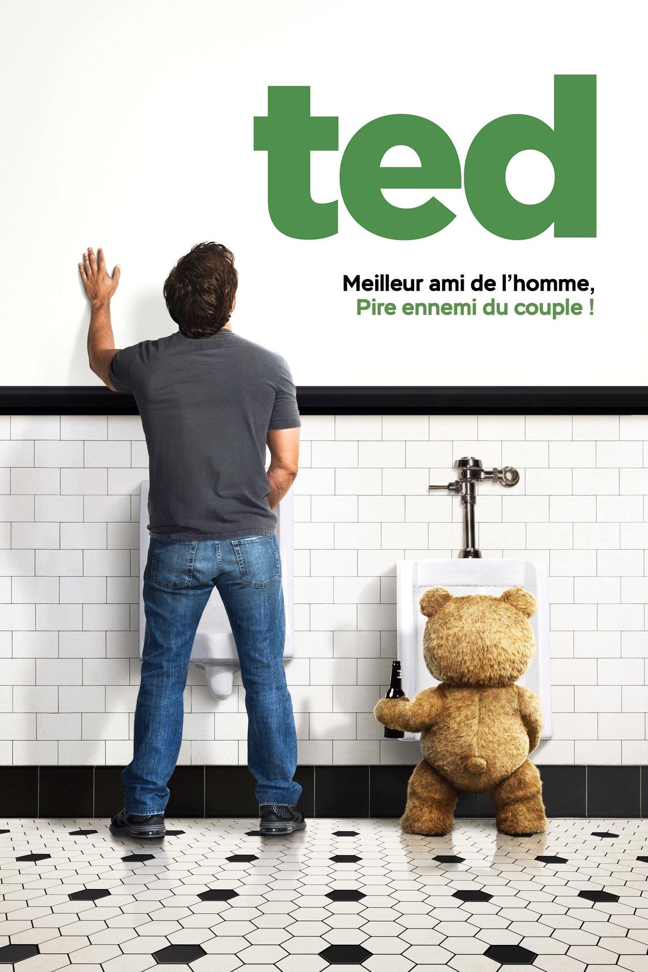 Ted streaming