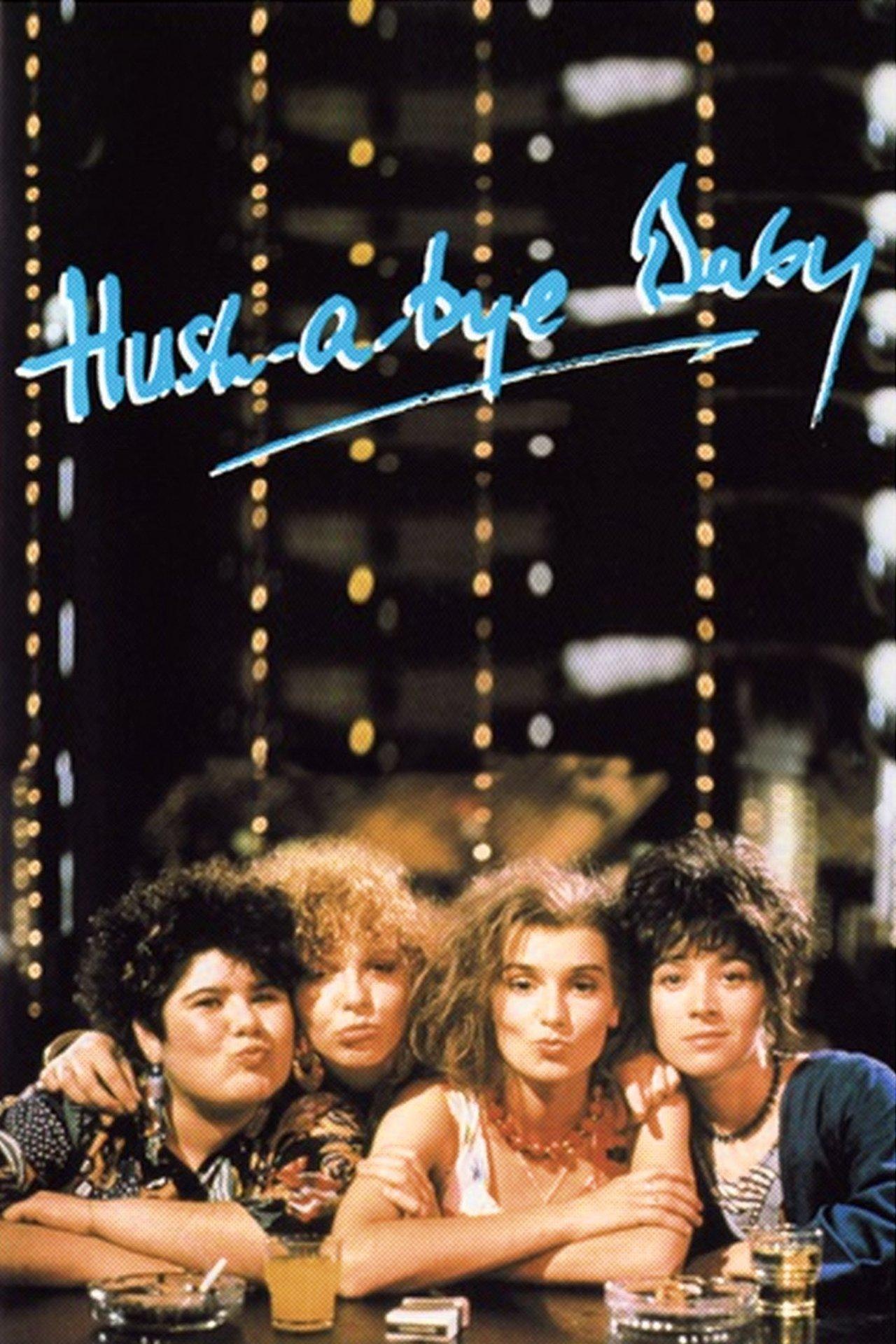 Hush-a-Bye Baby streaming
