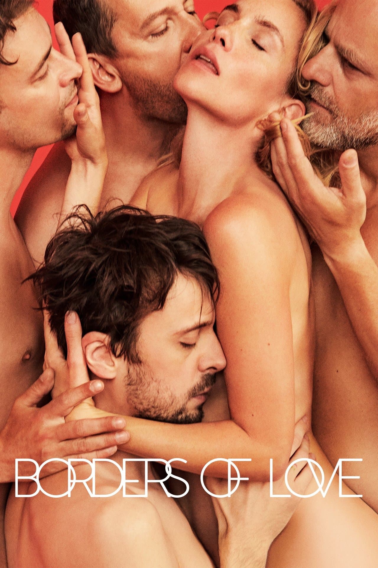 Borders of Love streaming