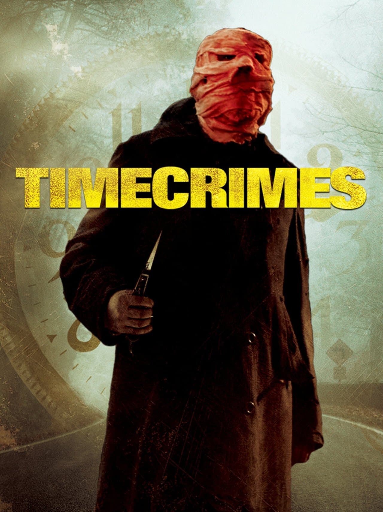 Timecrimes streaming