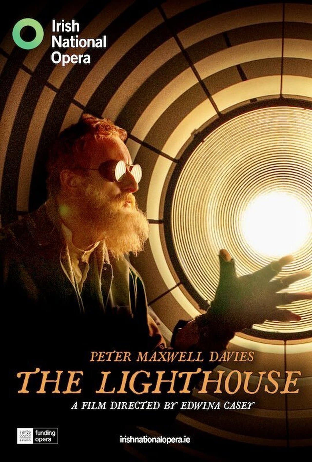 The Lighthouse streaming
