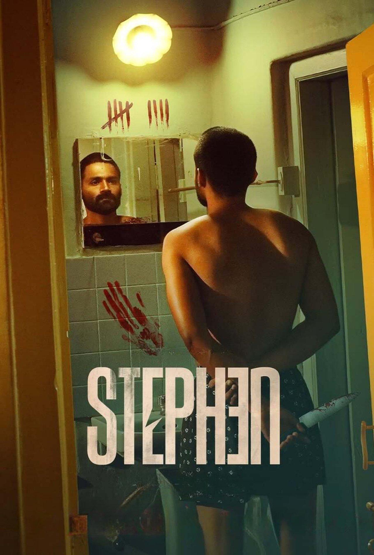 Stephen streaming