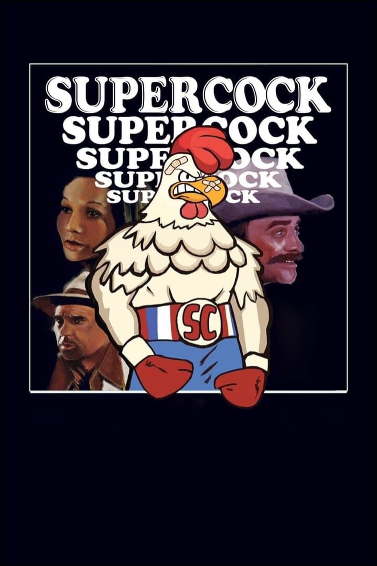 Supercock streaming