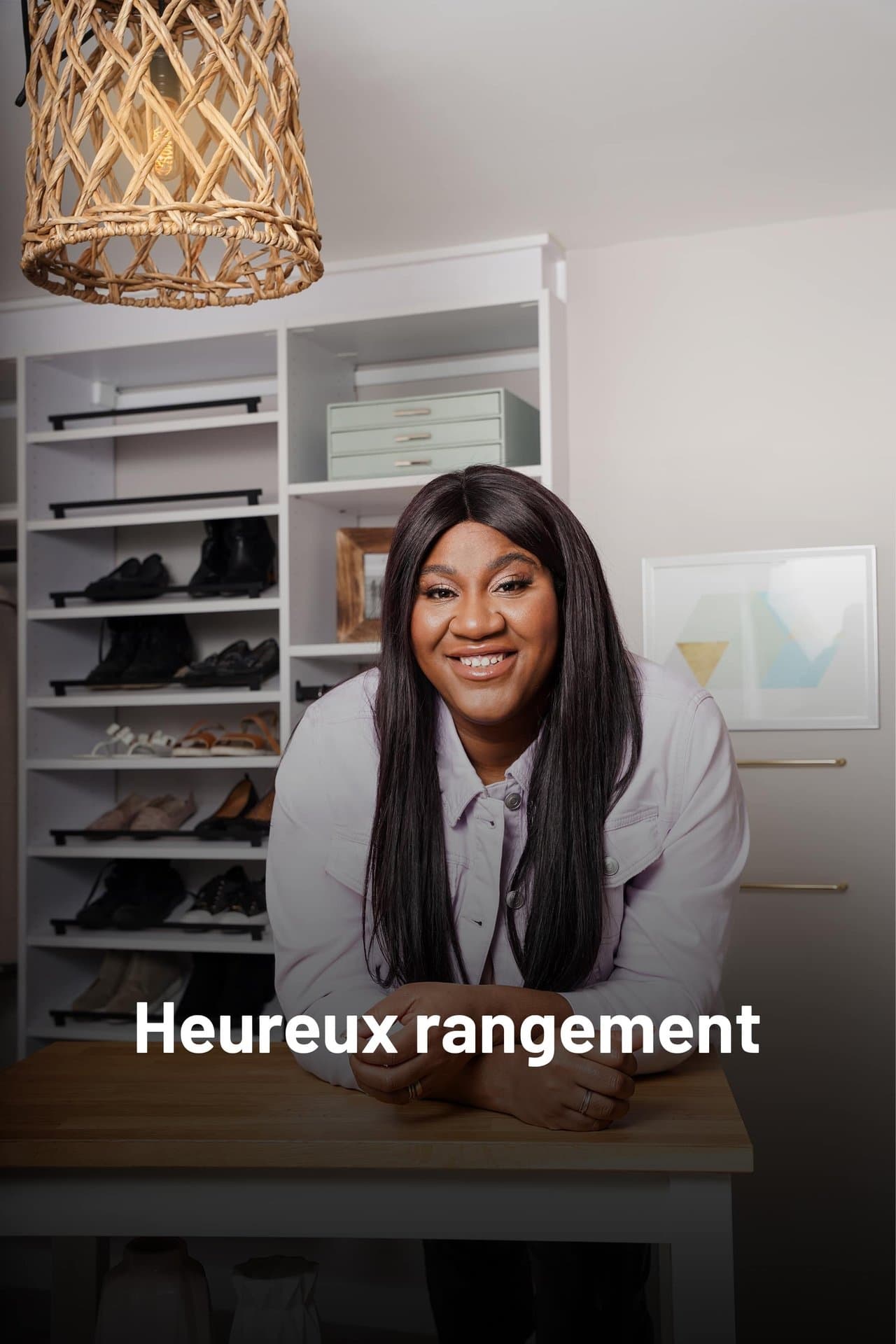 Heureux rangement streaming