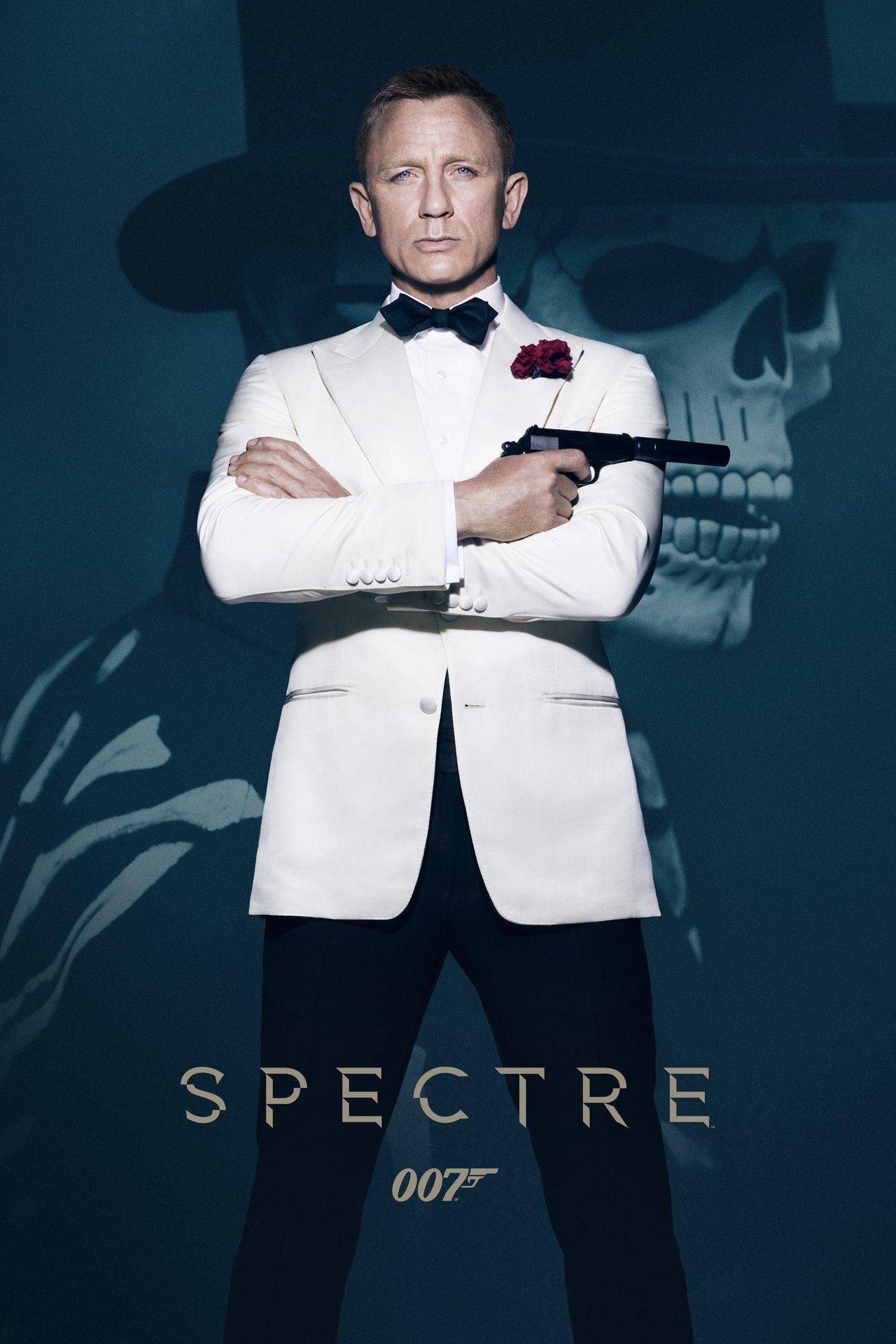 Spectre streaming