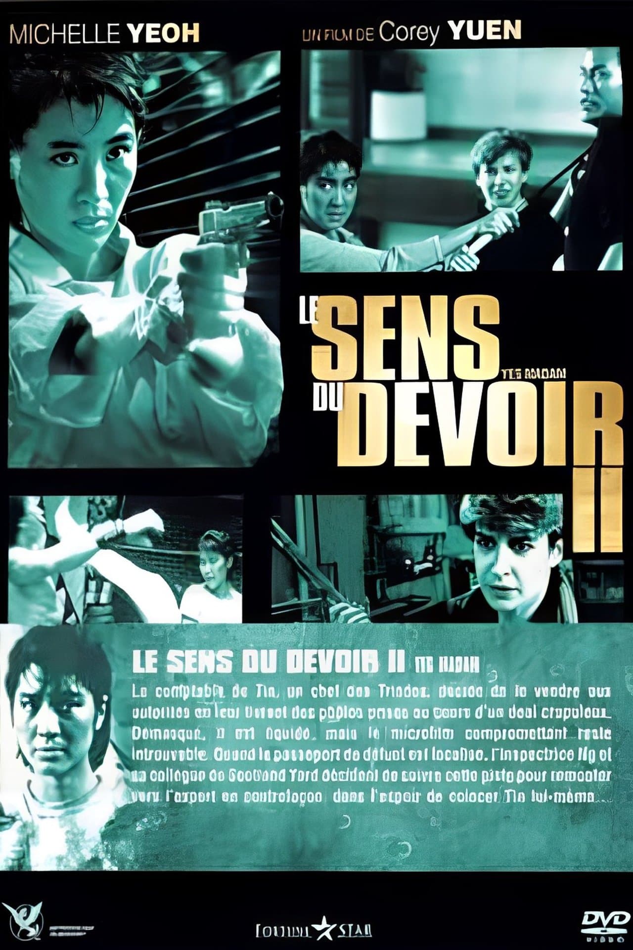 Le Sens du devoir 2 streaming