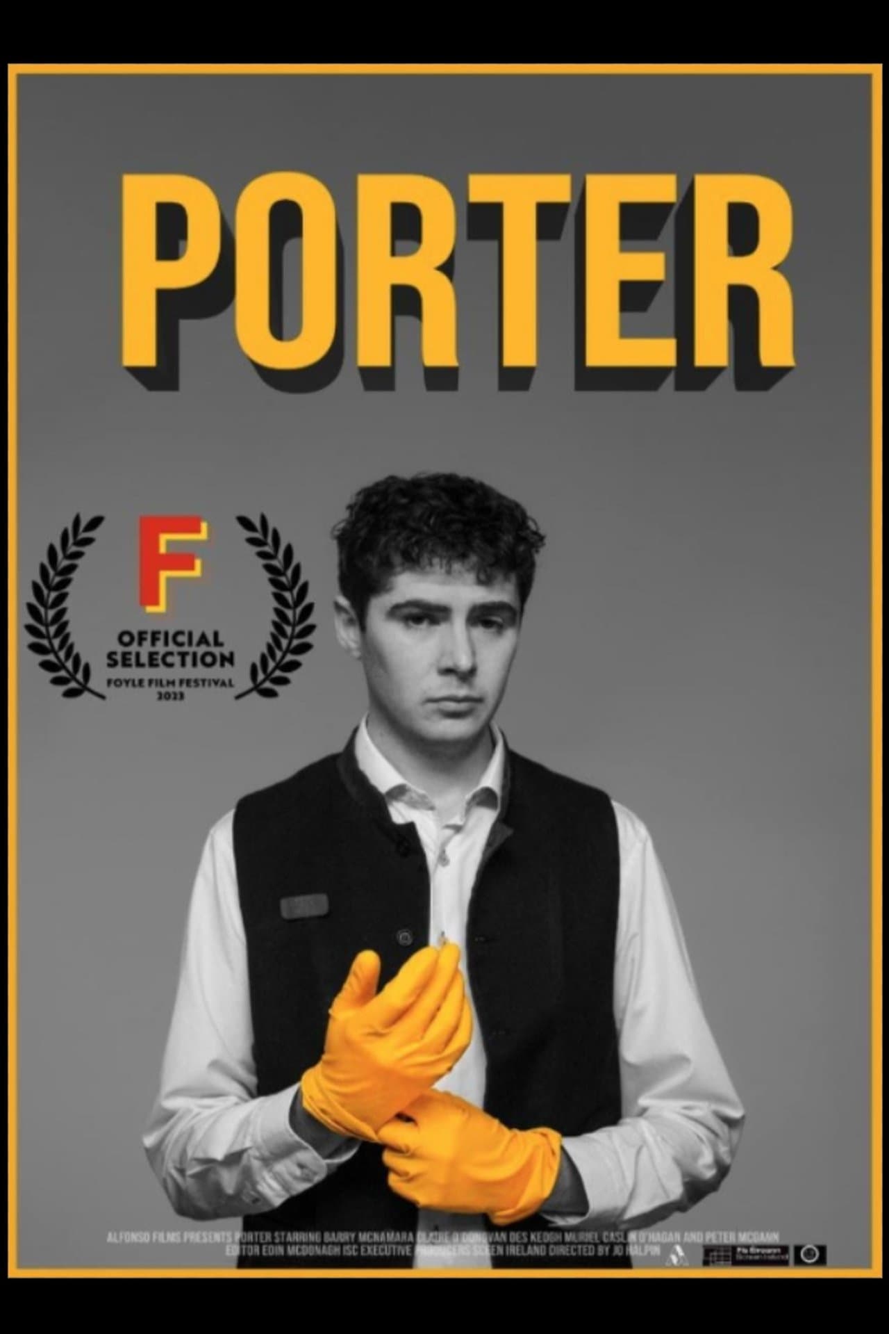 Porter streaming