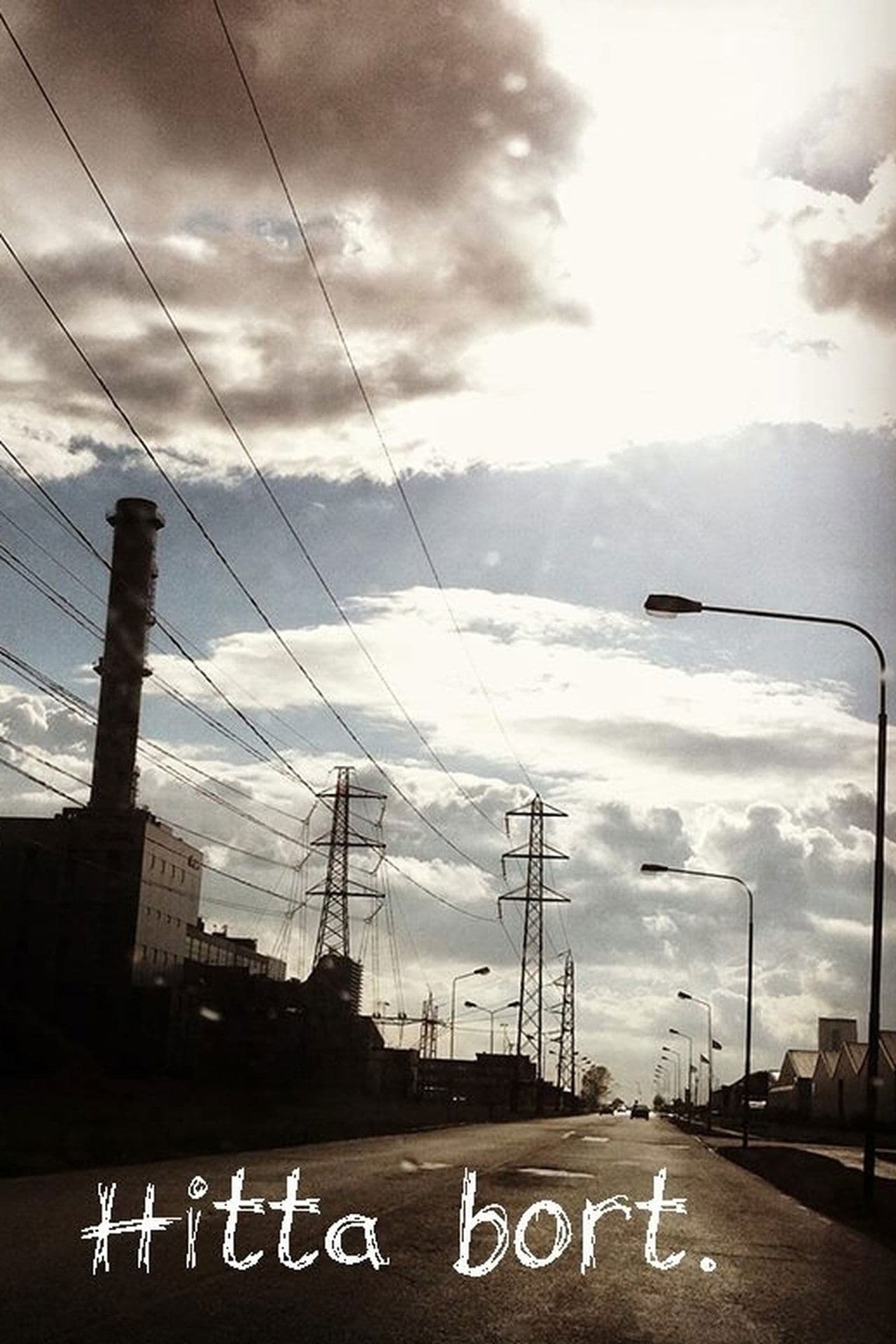 Hitta bort streaming