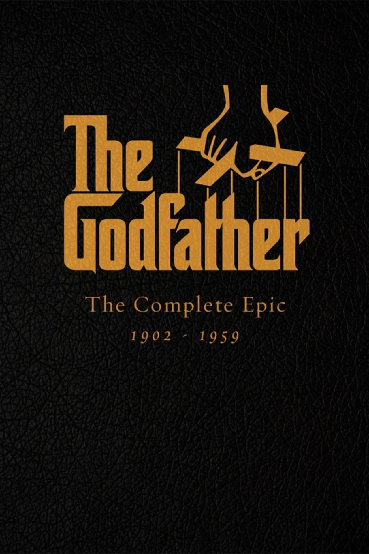 Mario Puzo's The Godfather: The Complete Novel for Television streaming