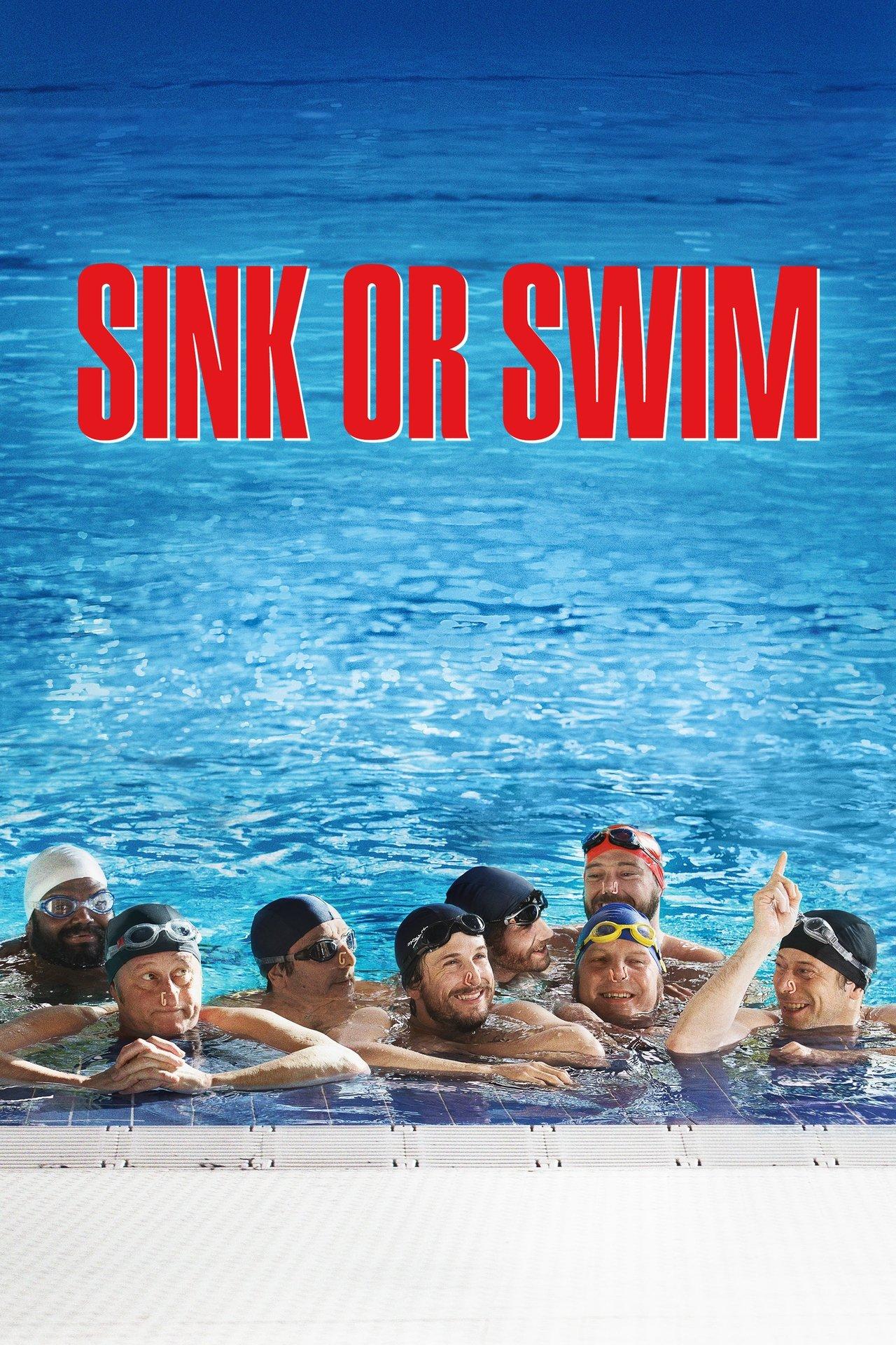 Sink or Swim streaming