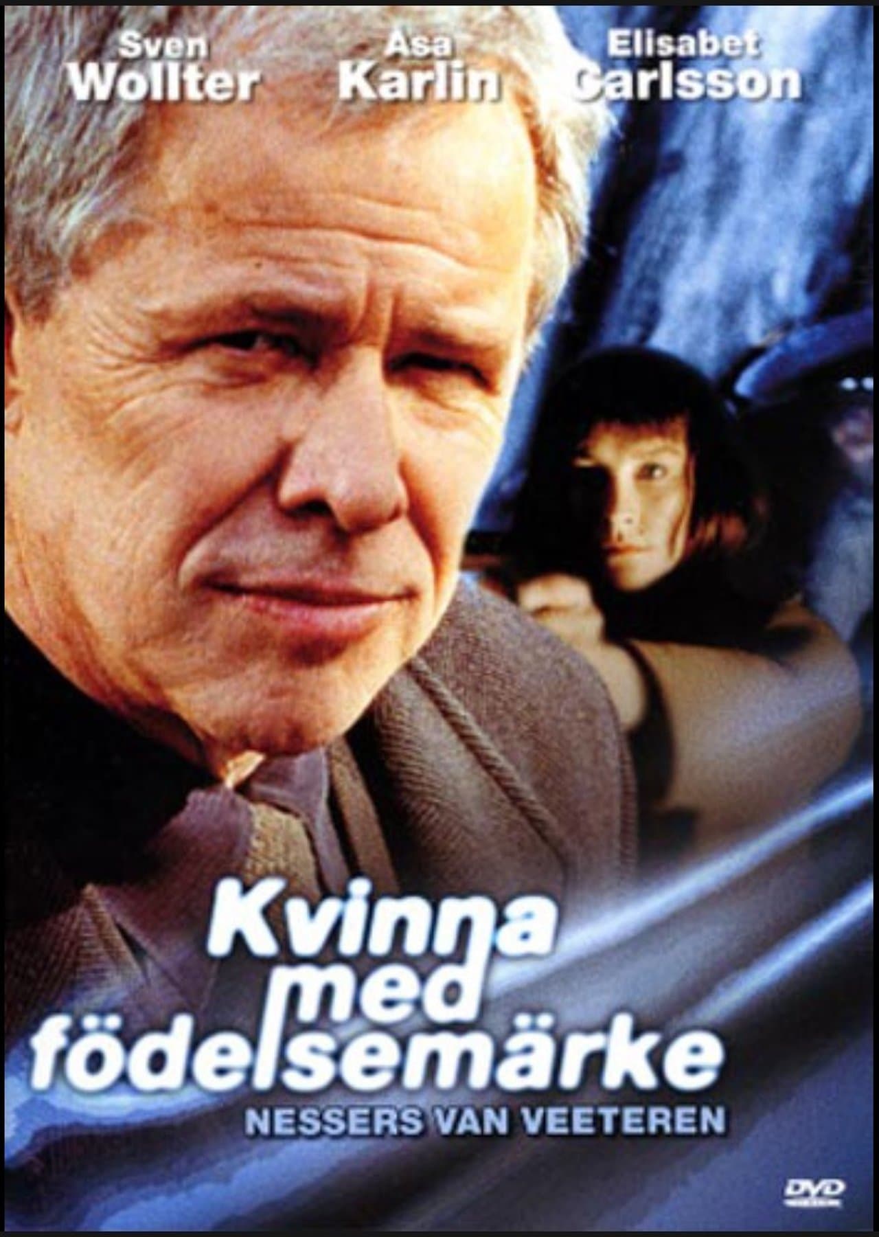 Kvinna med födelsemärke streaming