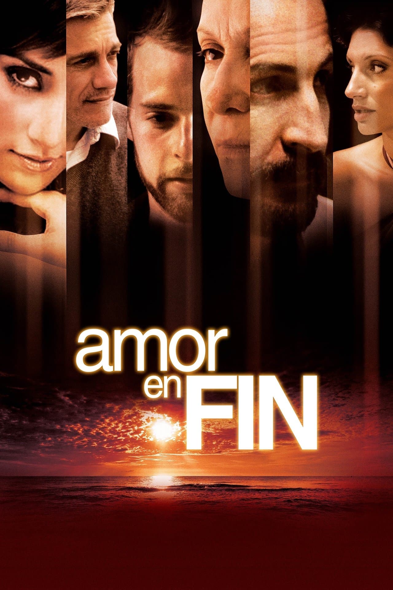 Amor en fin streaming