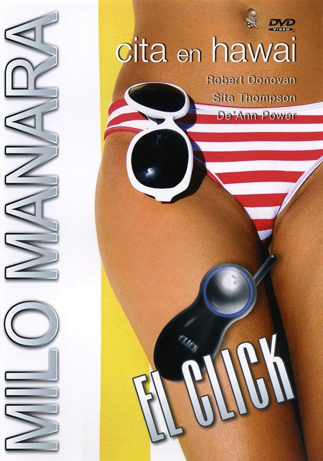 For the Love of the Click streaming