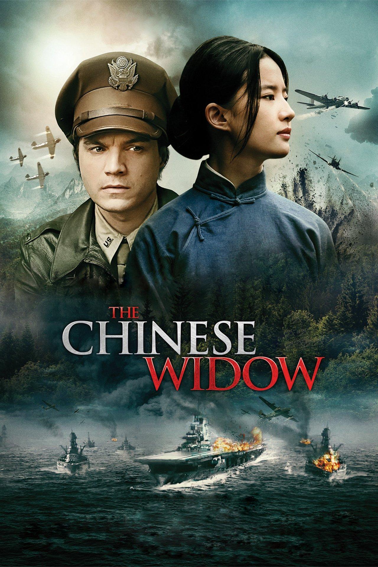 The Chinese Widow streaming