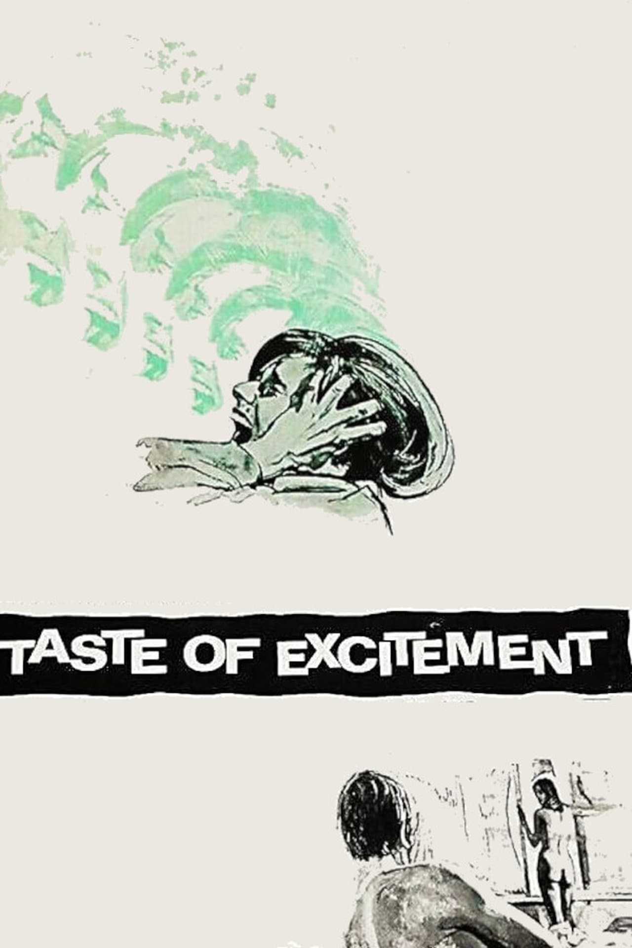 Taste of Excitement streaming