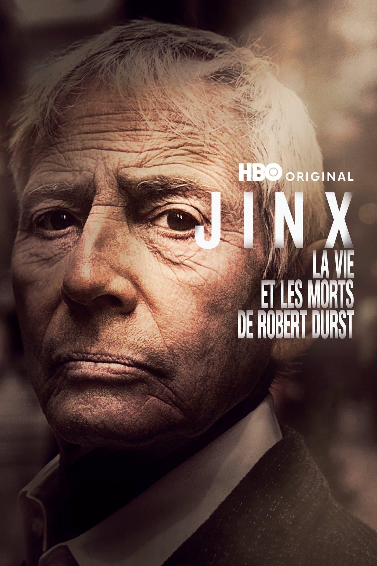 Jinx : la vie et les morts de Robert Durst streaming