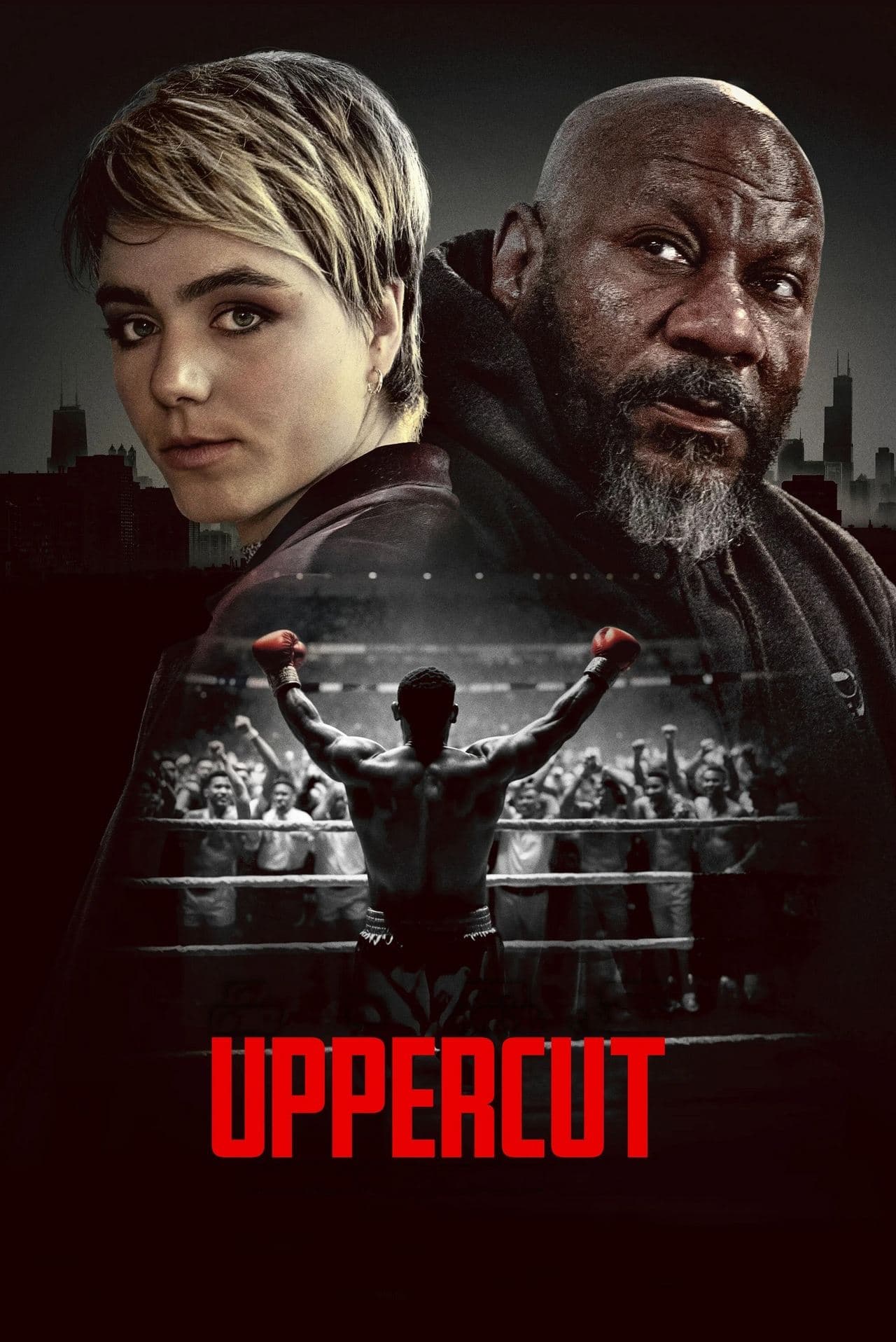 Uppercut streaming