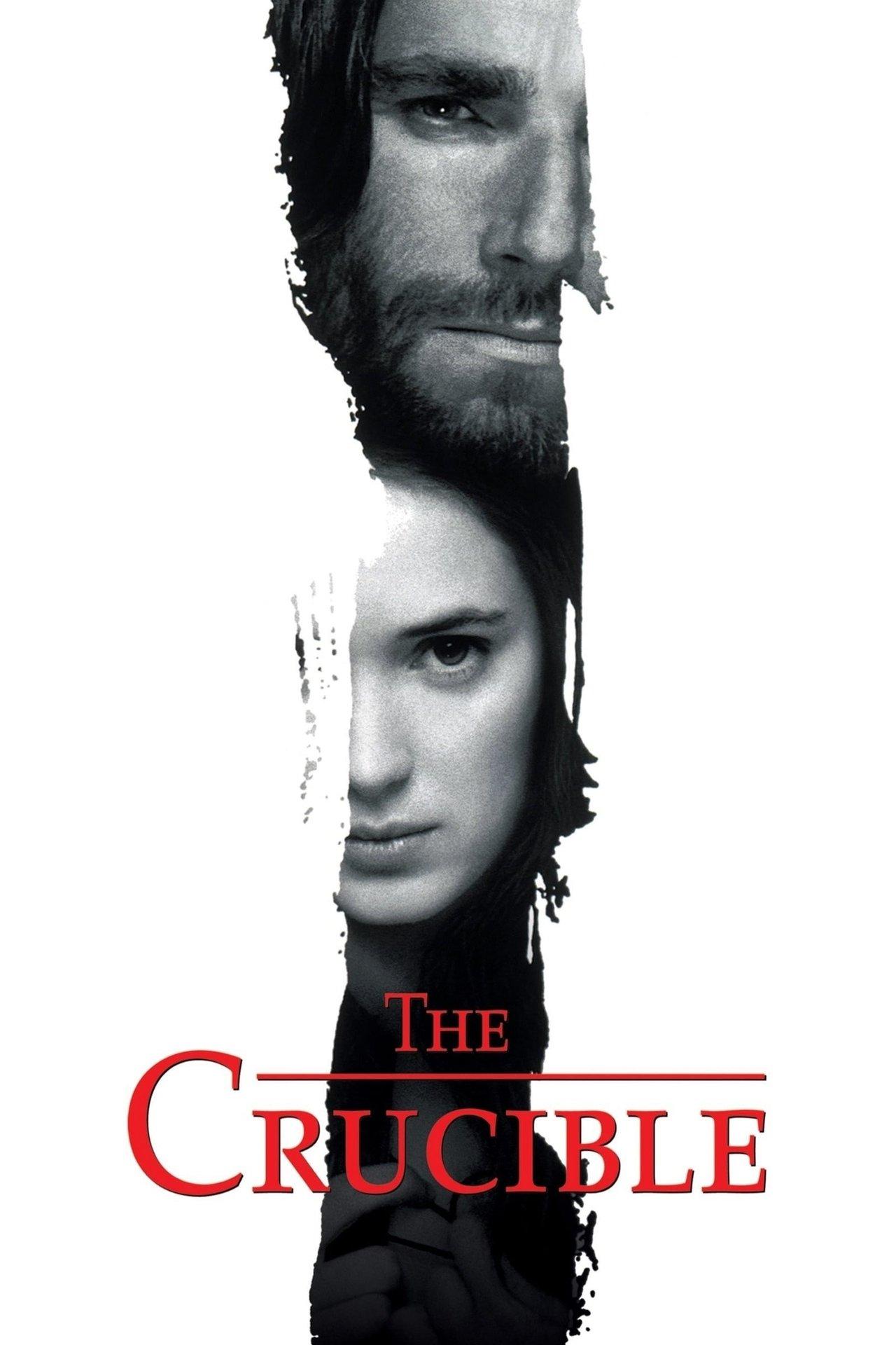 The Crucible streaming