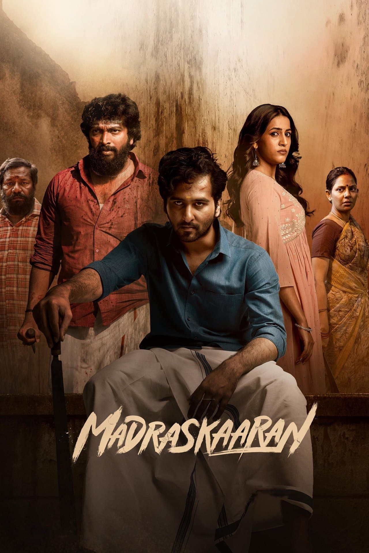 Madraskaaran streaming
