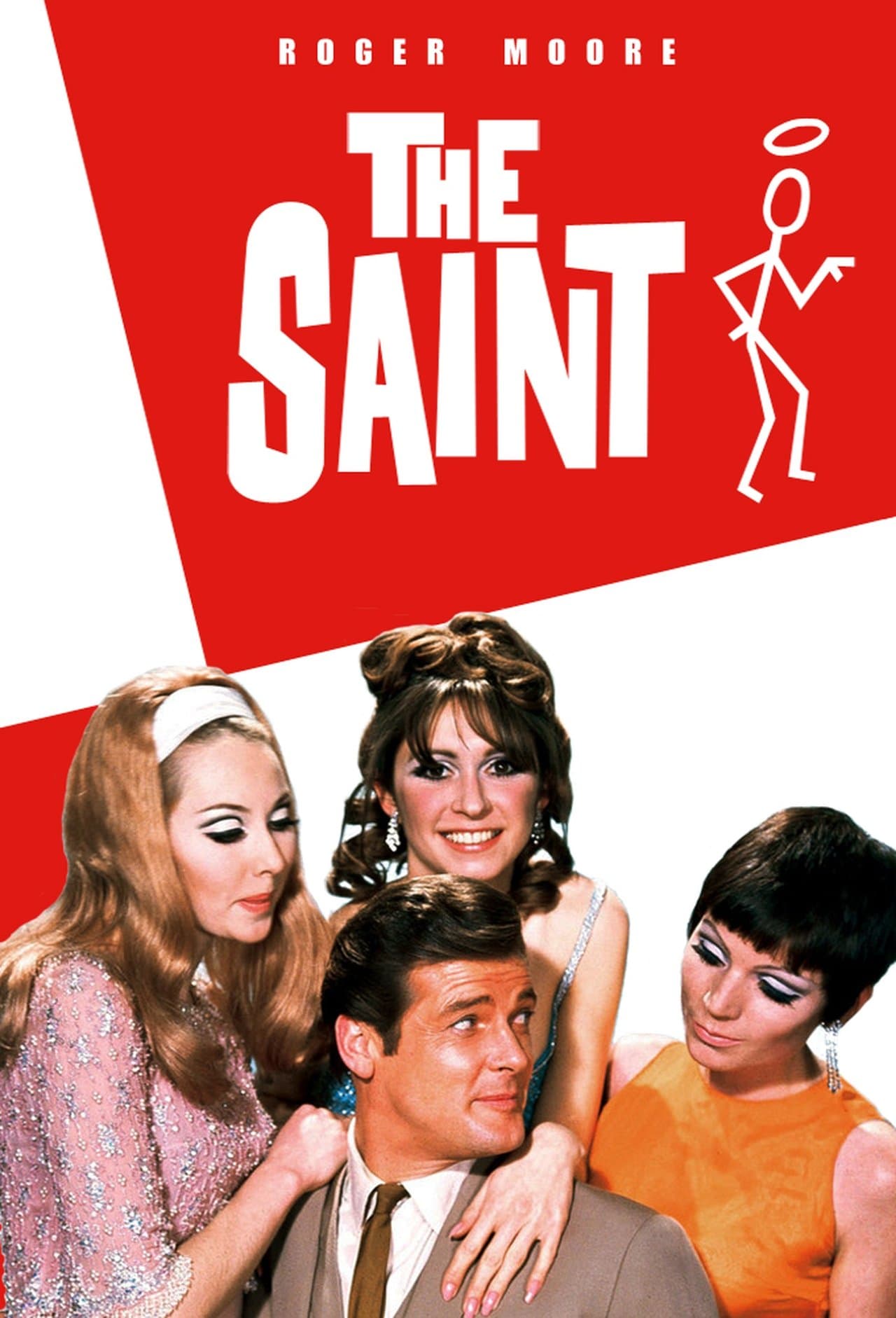 The Saint streaming