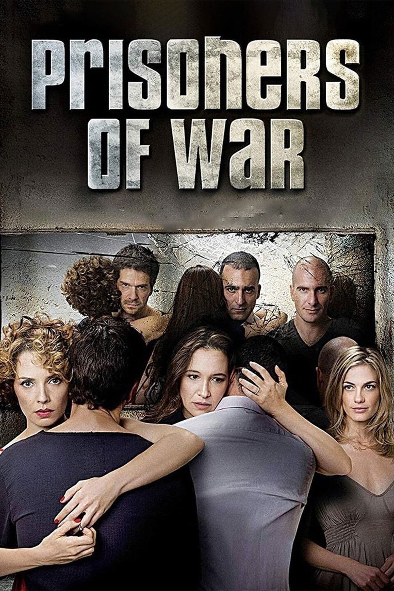 Prisoners of War streaming