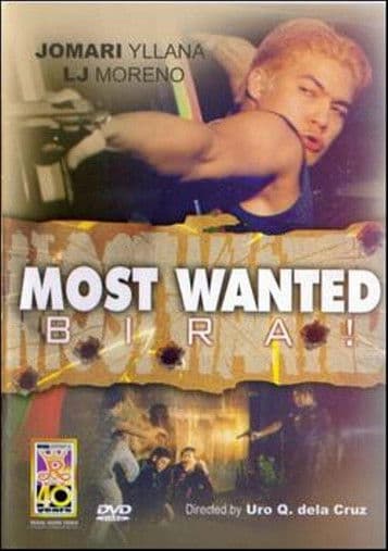Most Wanted streaming