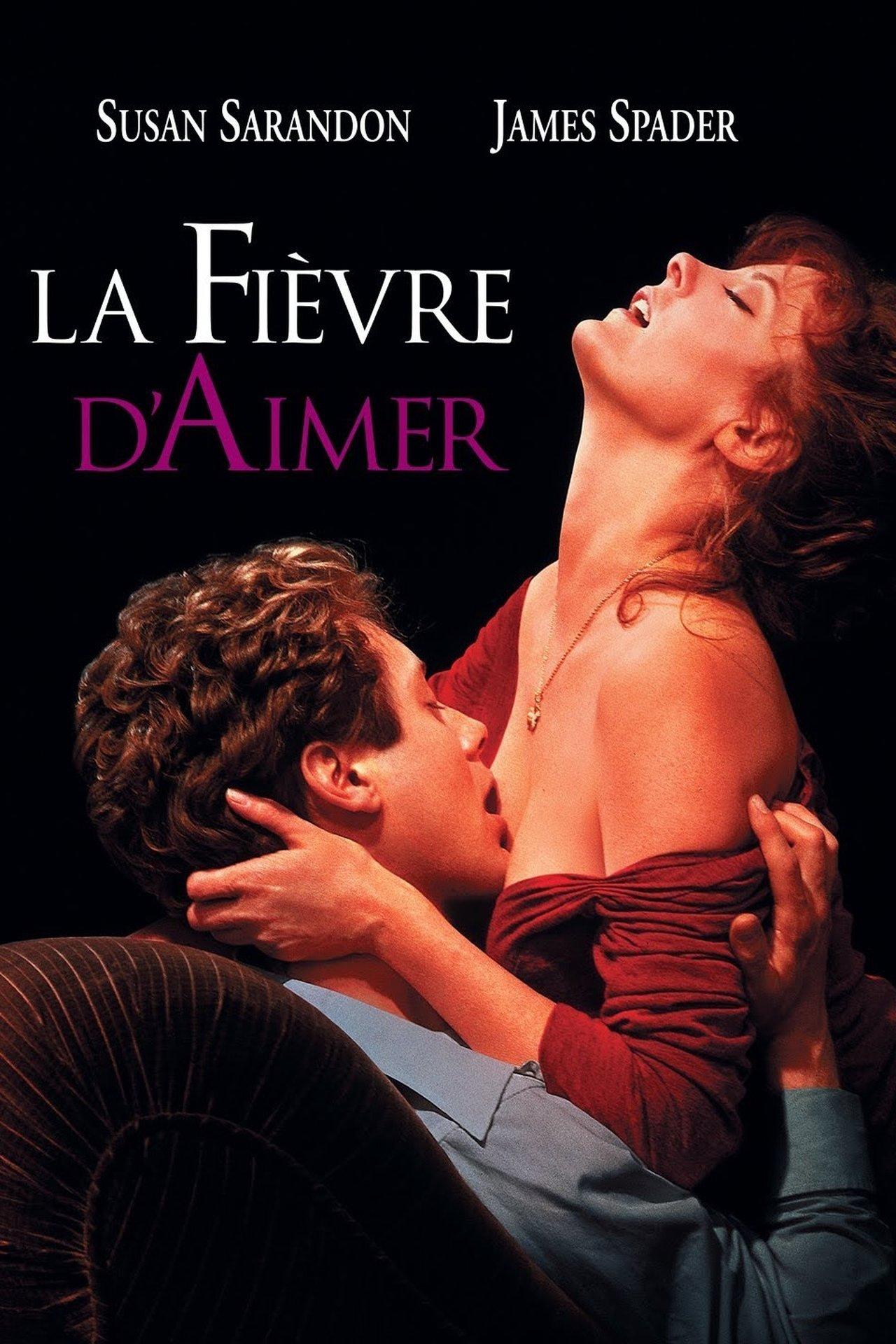 La Fièvre d'aimer streaming