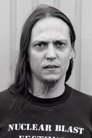 Peter Tรคgtgren