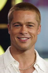 Brad Pitt