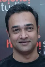 Pratik Dutta
