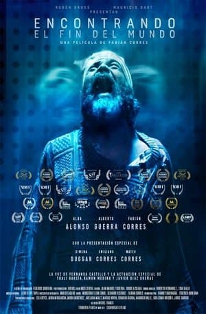 Finding the End of the World streaming