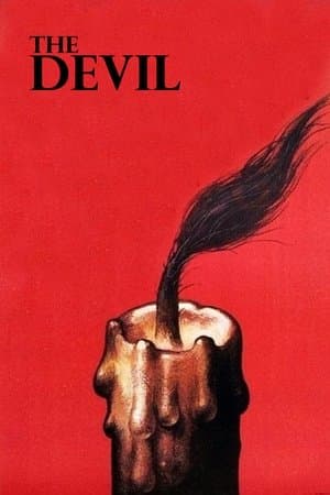 The Devil streaming