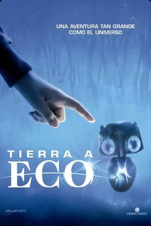 Tierra a Eco streaming