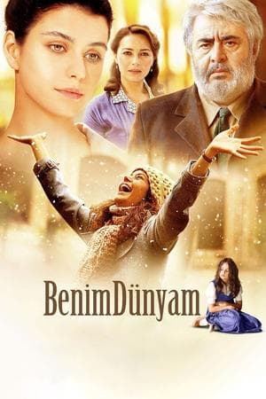 Benim Dünyam streaming
