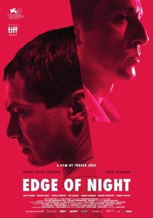 Edge of Night streaming