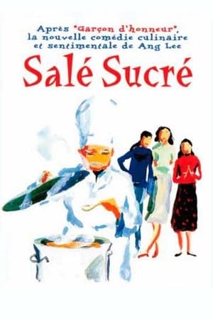 Salé, Sucré streaming